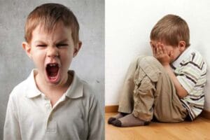 Những dấu hiệu phân biệt trẻ bị tự kỷ và tăng động khác nhau như thế nào?