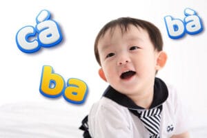 Trẻ chậm nói có phải bị tự kỷ không?